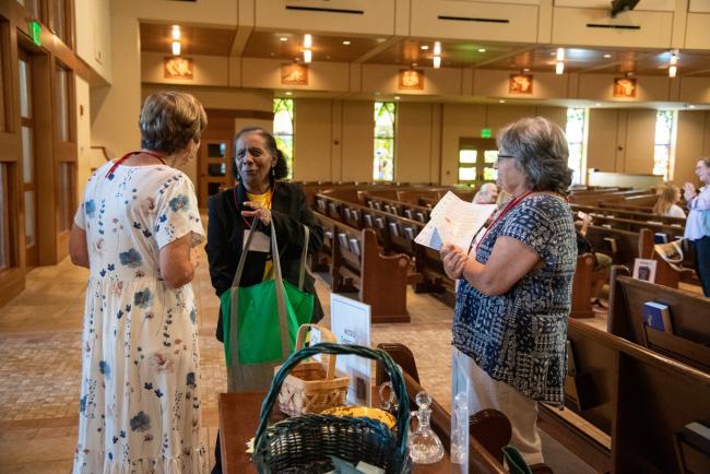 2025-09-03 WCBS Opening Mass. Photos by Betty Schoenbaechler